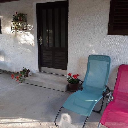 Little House Ljubica Apartment Kampor Екстериор снимка