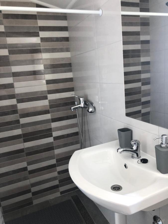 Little House Ljubica Apartment Kampor Екстериор снимка